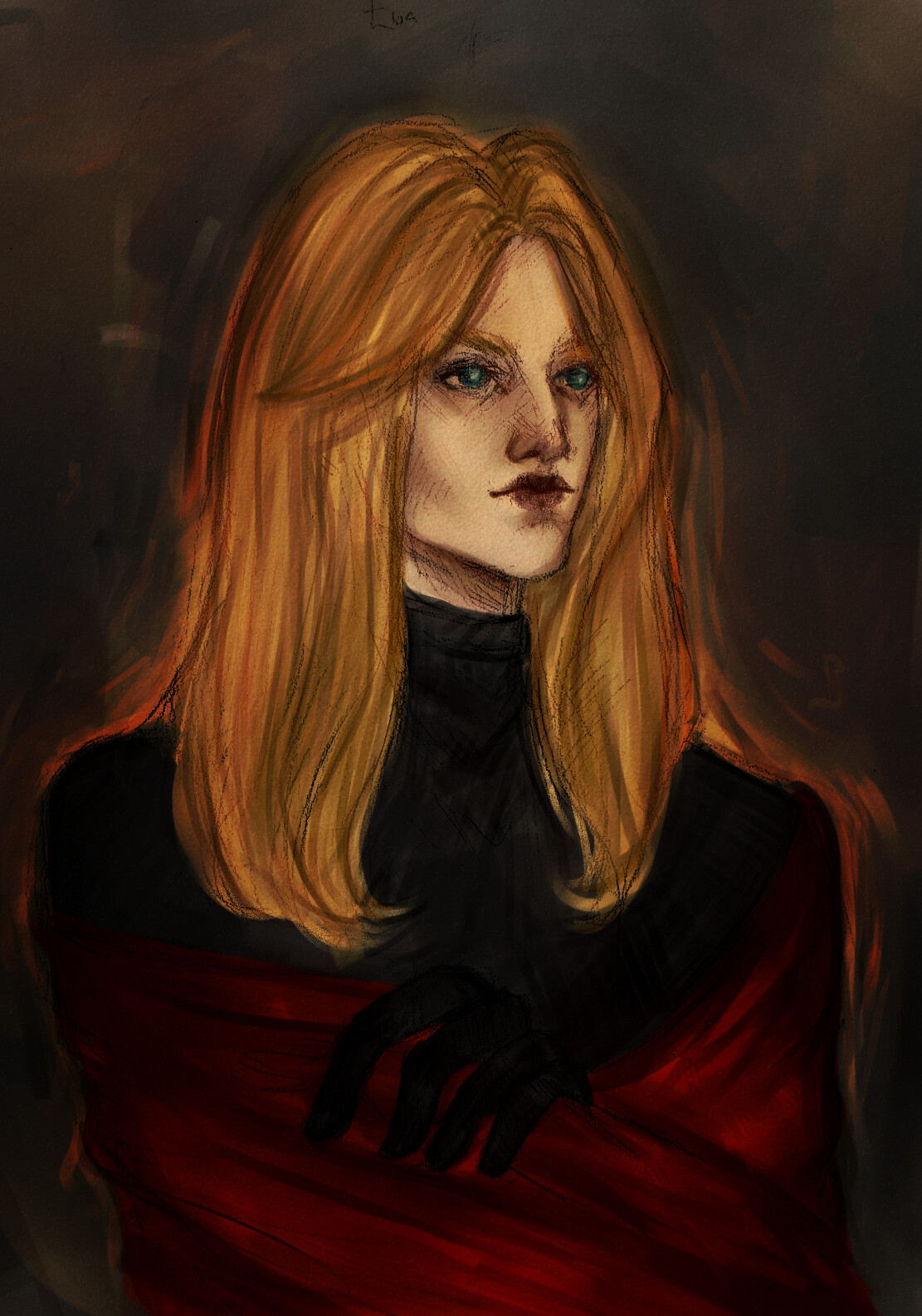 ArtStation エヴァ