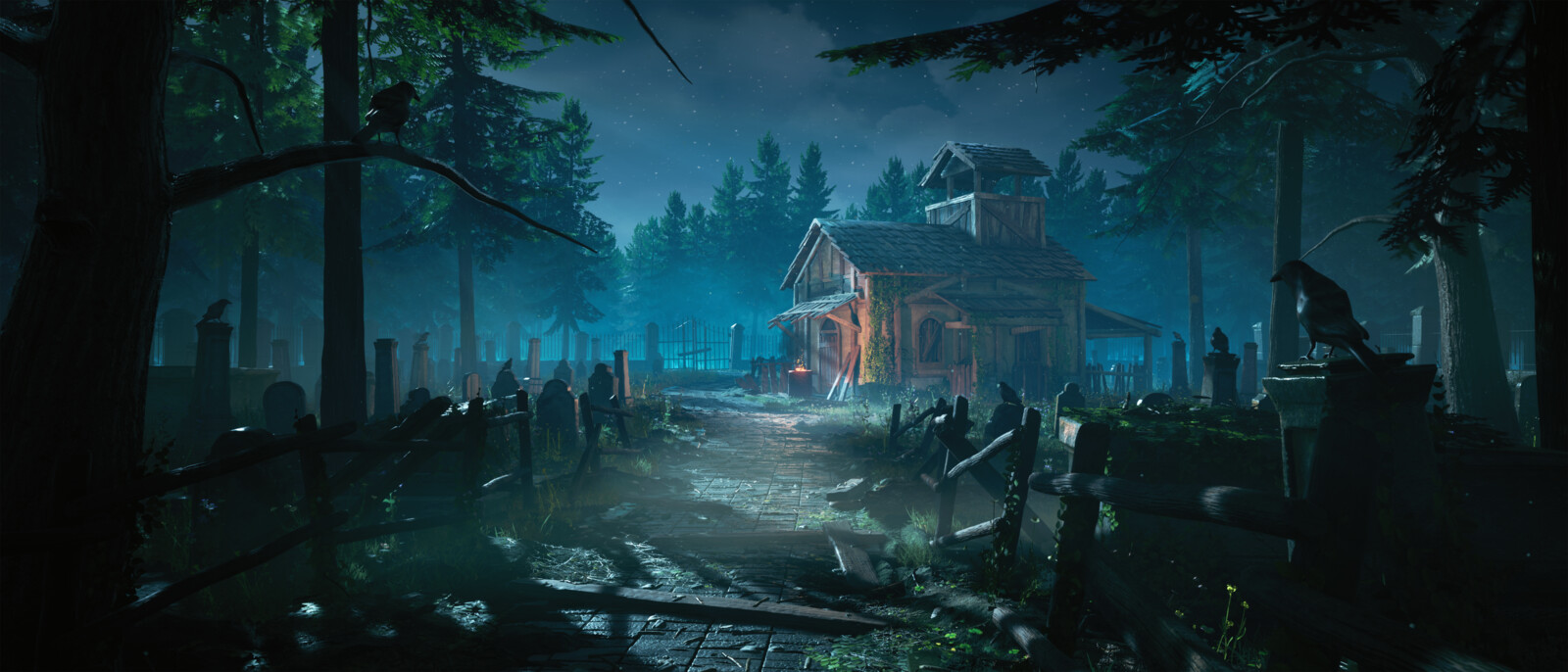 UE4 High Res Screenshot