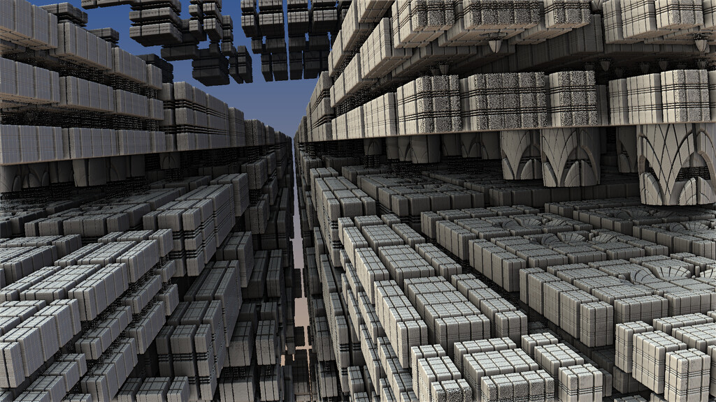 Vanishing Point 1