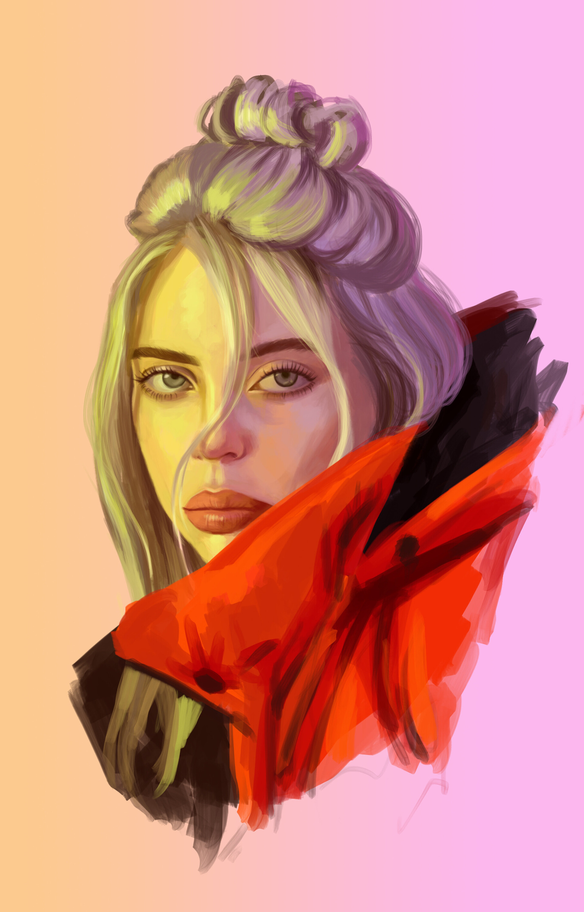 ArtStation - Арт