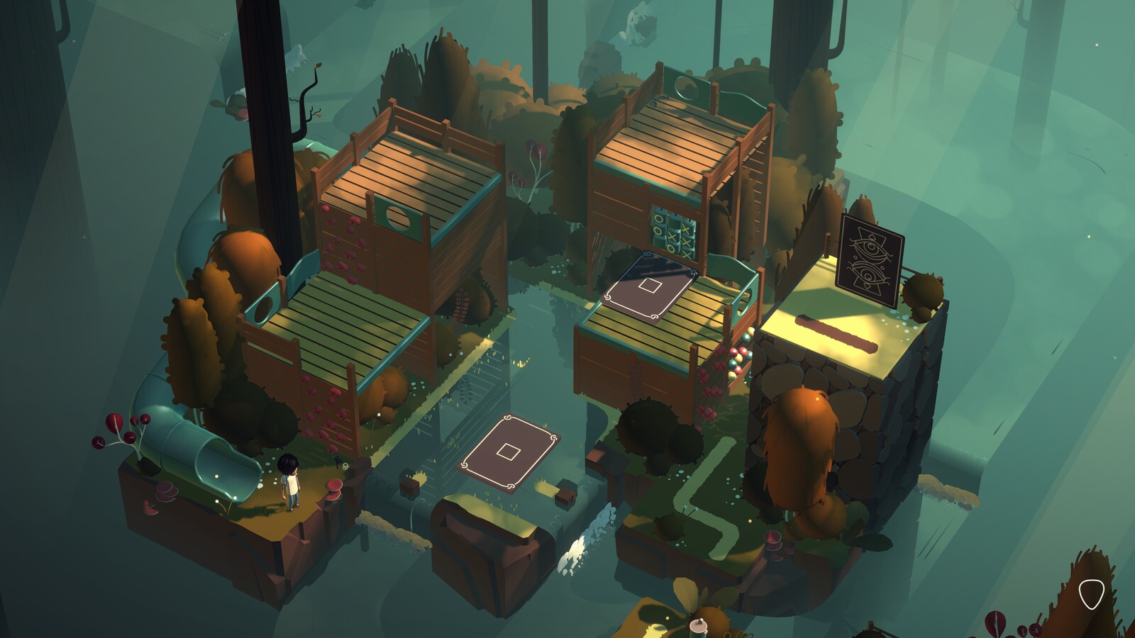 Forest Playground