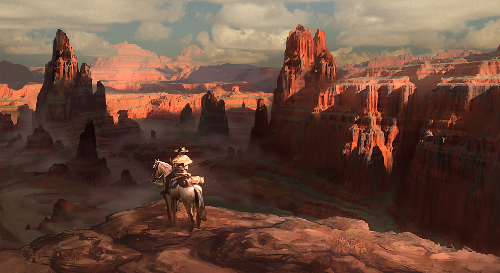 TerraCanyon