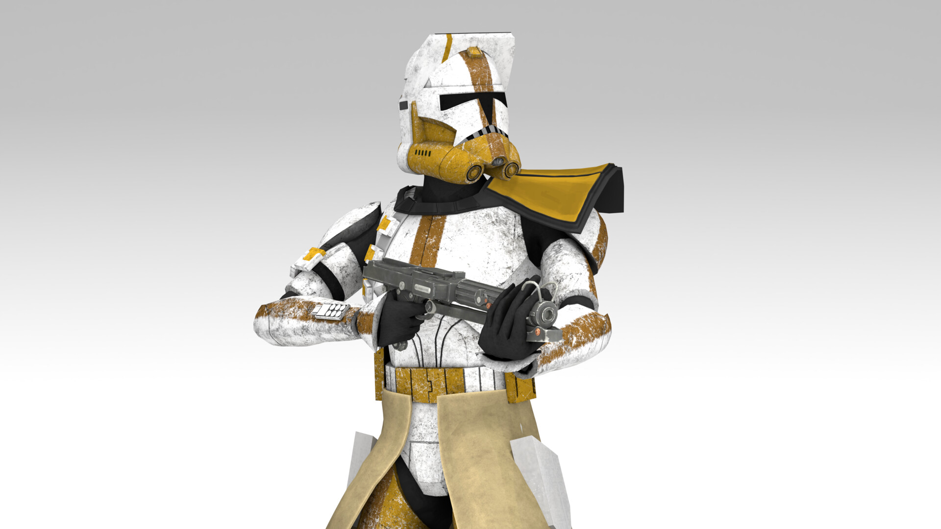 Star corps discount clone trooper