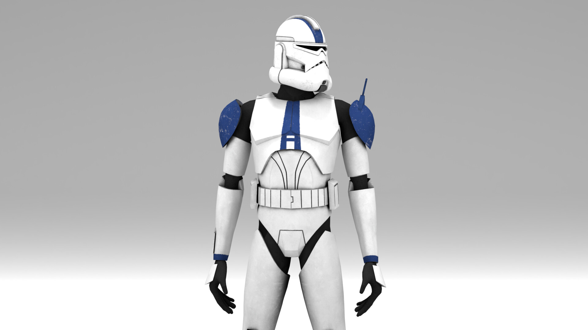 501st store barc trooper