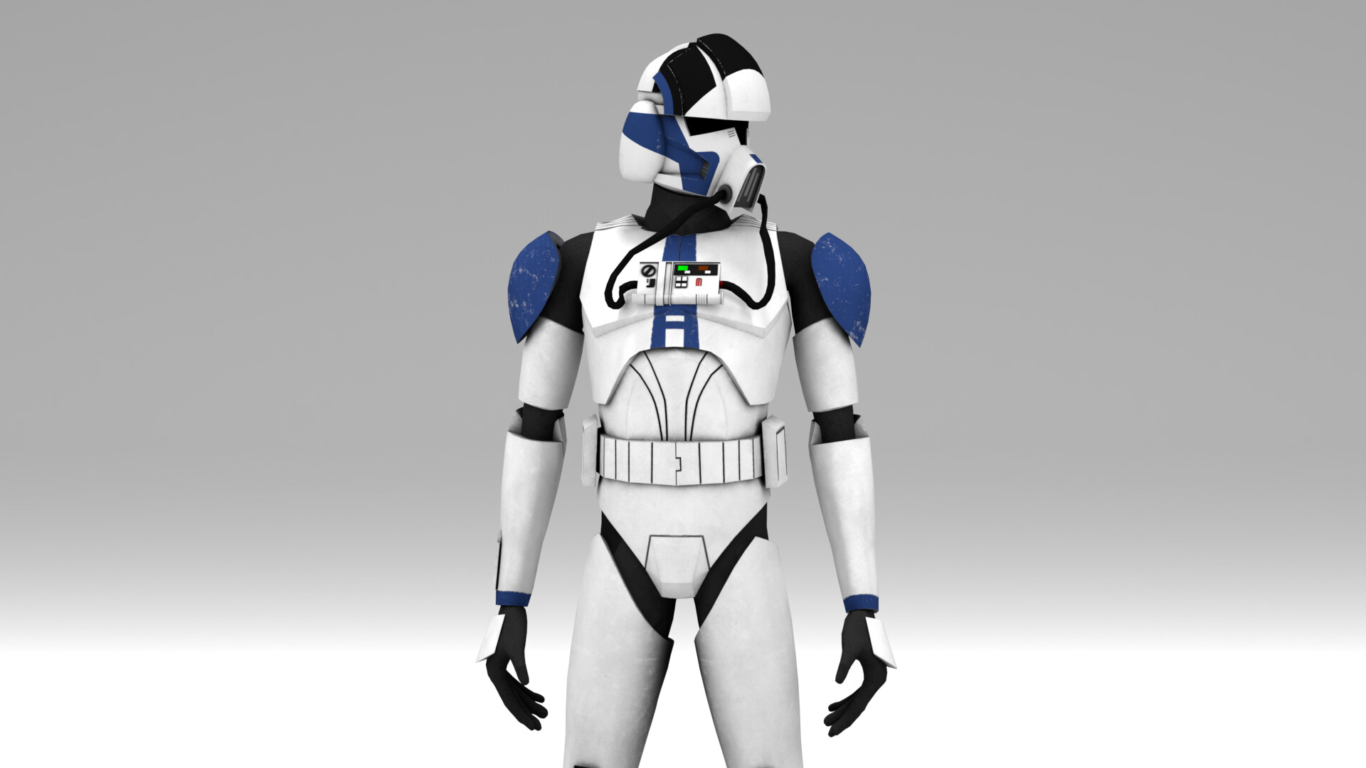 501st pilot deals