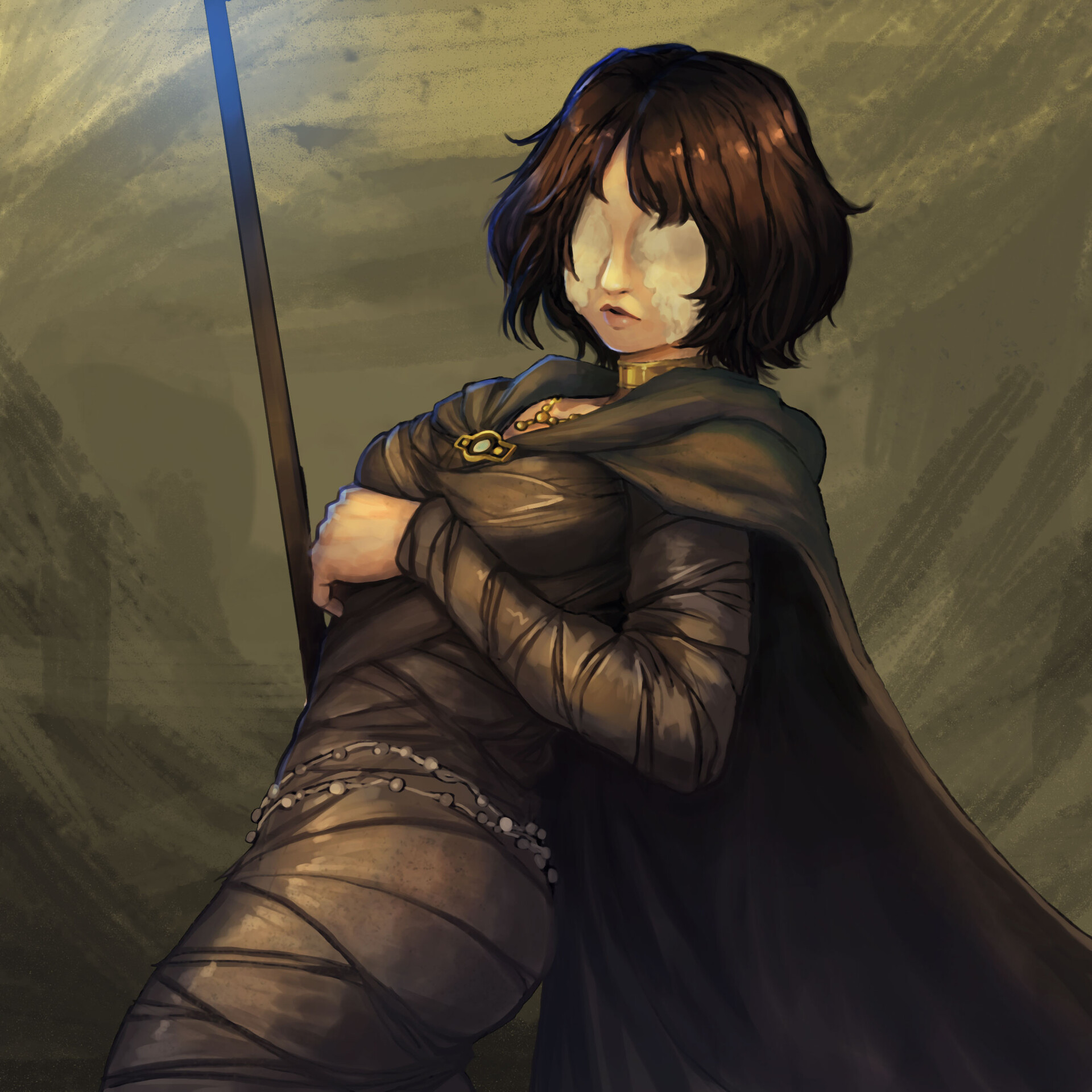 artstation-the-maiden-in-black-from-demon-s-souls