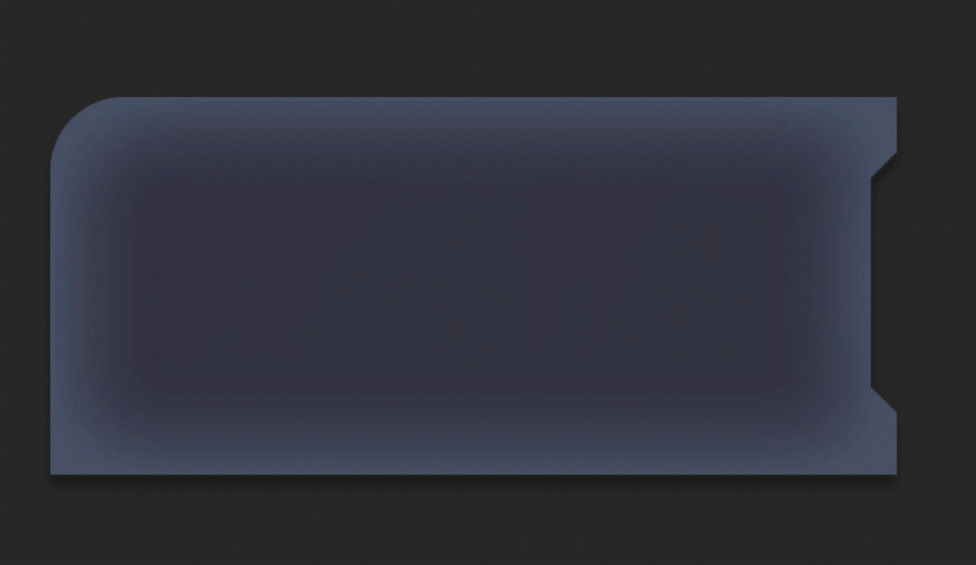 This was a reward VFX for unlocking a Trophy. I used a particle driven shader for the trophy sheen so that it is controlled by the particle system's lifetime and color/alpha.