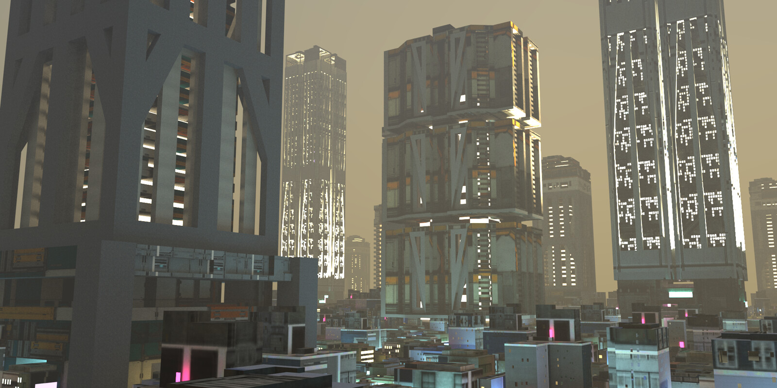 Render Base