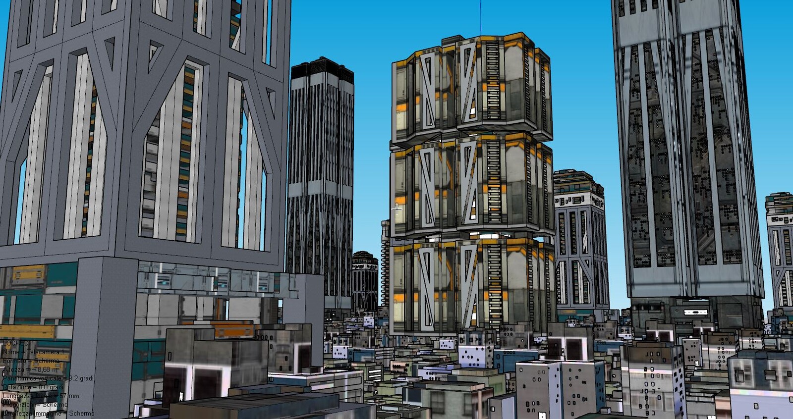 Sketchup 2