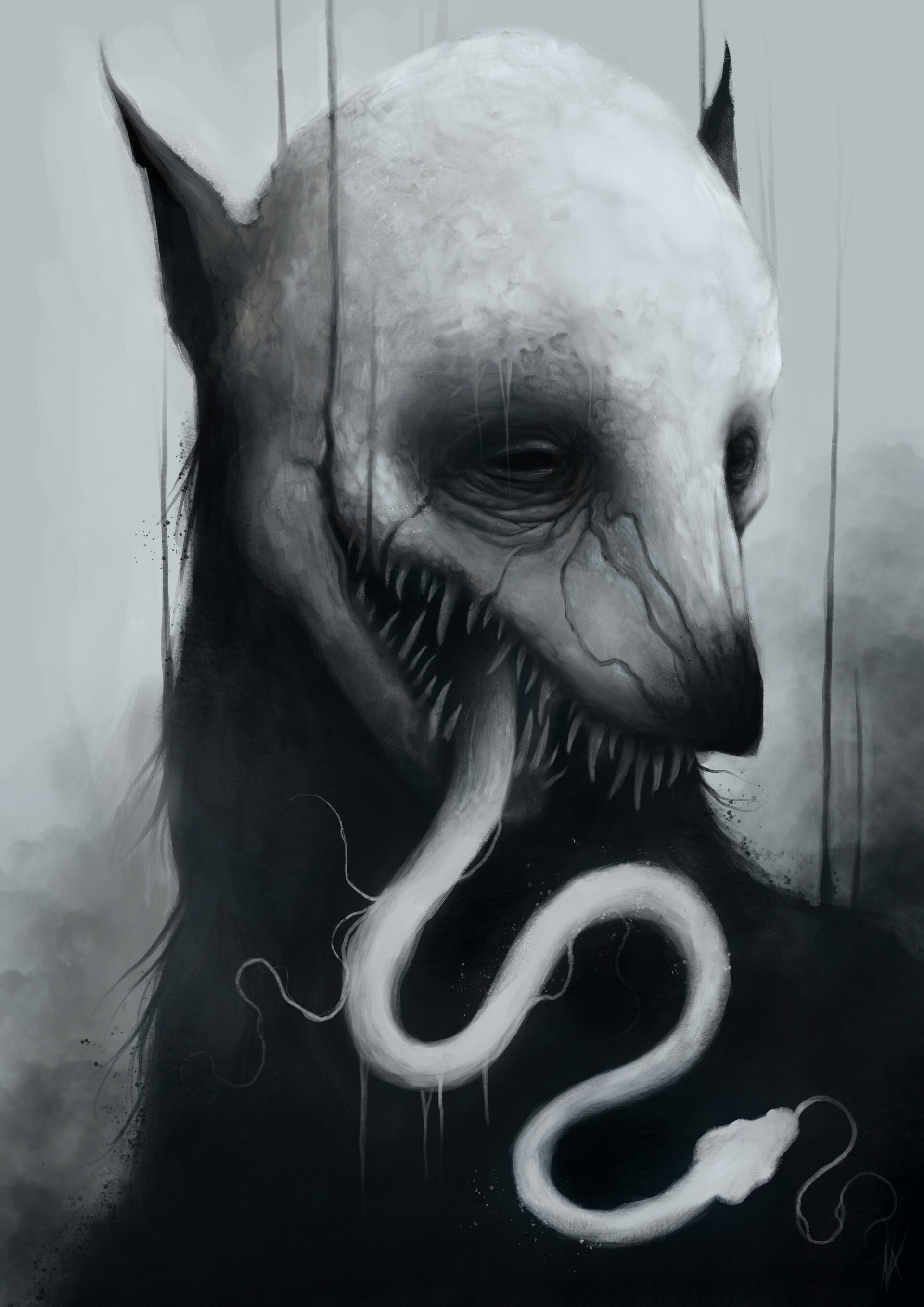 ArtStation - Symbiosis