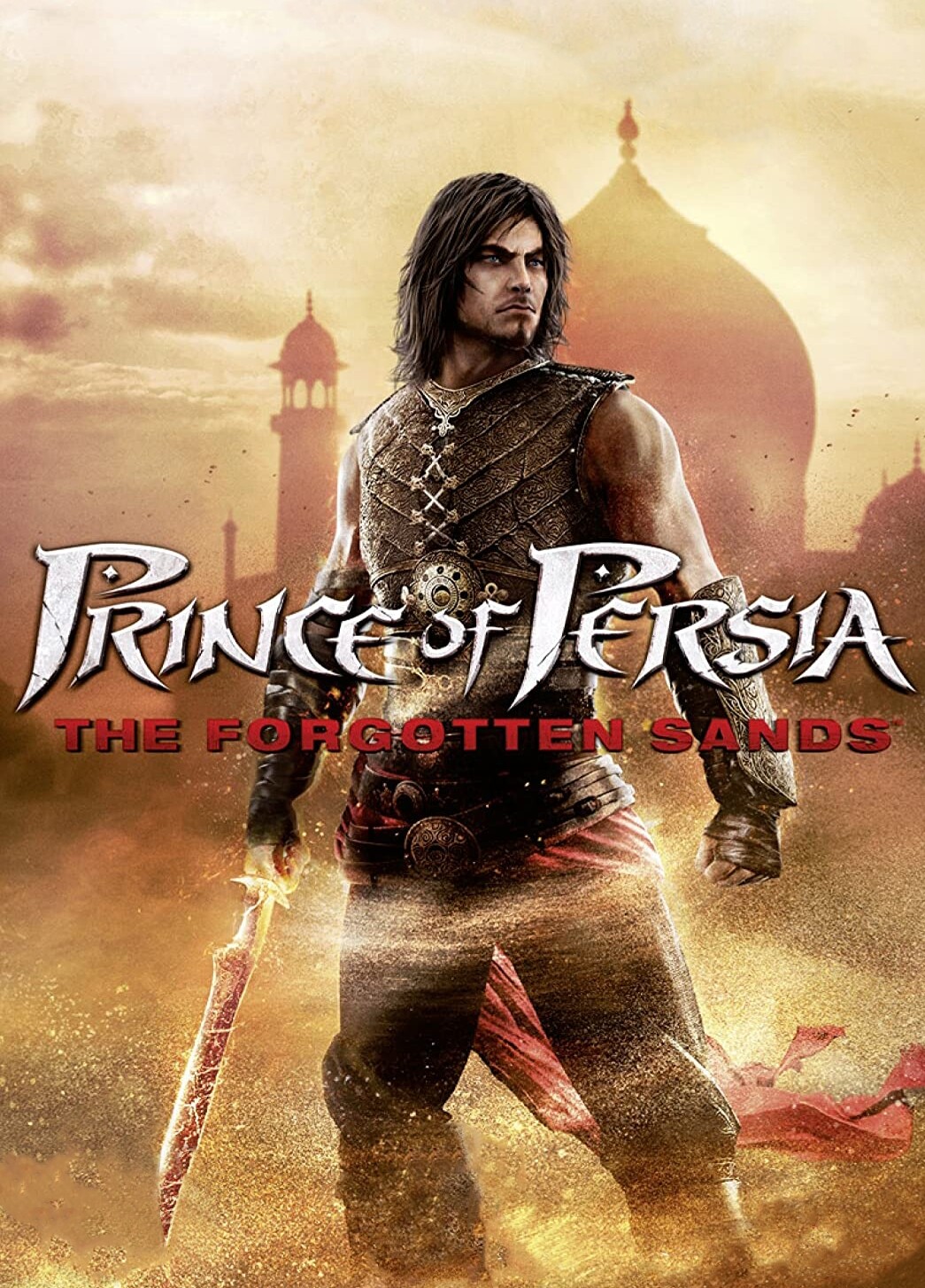 ArtStation Prince Of Persia The Sands