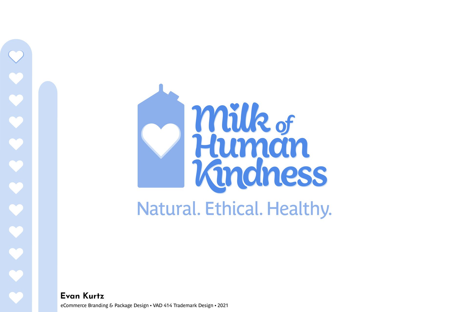 ArtStation The Milk of Human Kindness