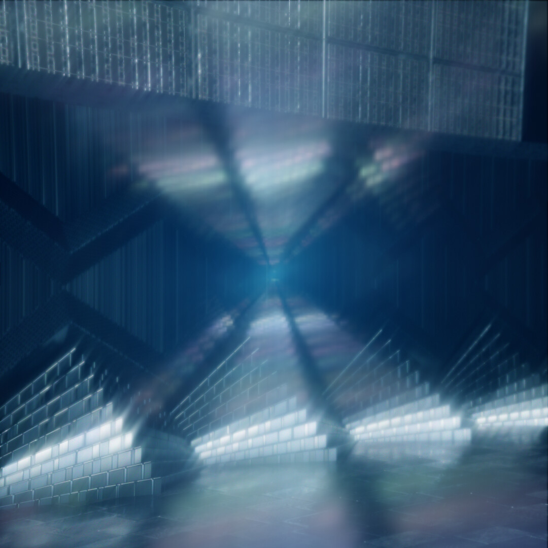 ArtStation - Future Vision