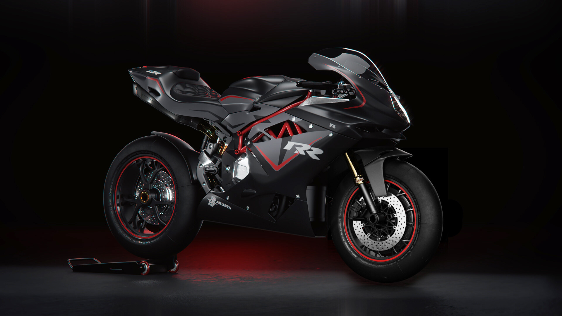 2018 mv agusta cheap f4 rr