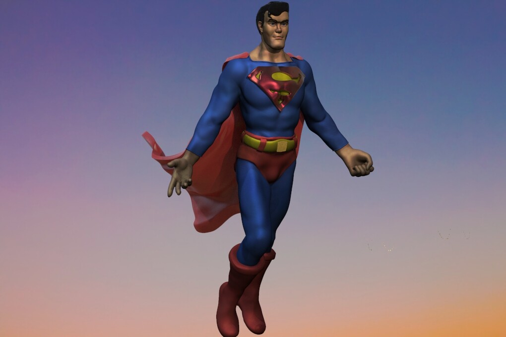 【新作からSALEアイテム等お得な商品満載】 3539】EGDE≪ SUPERMAN シングレット BATMAN x 据えつけ 下着・アンダーウェア