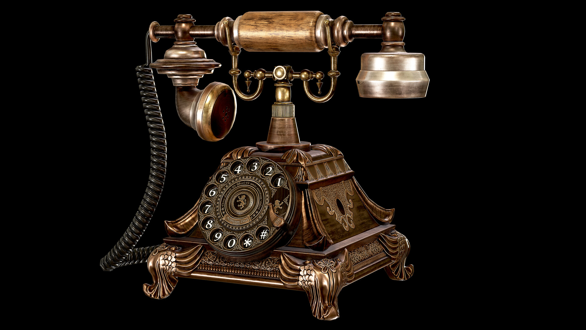 Vintage props online