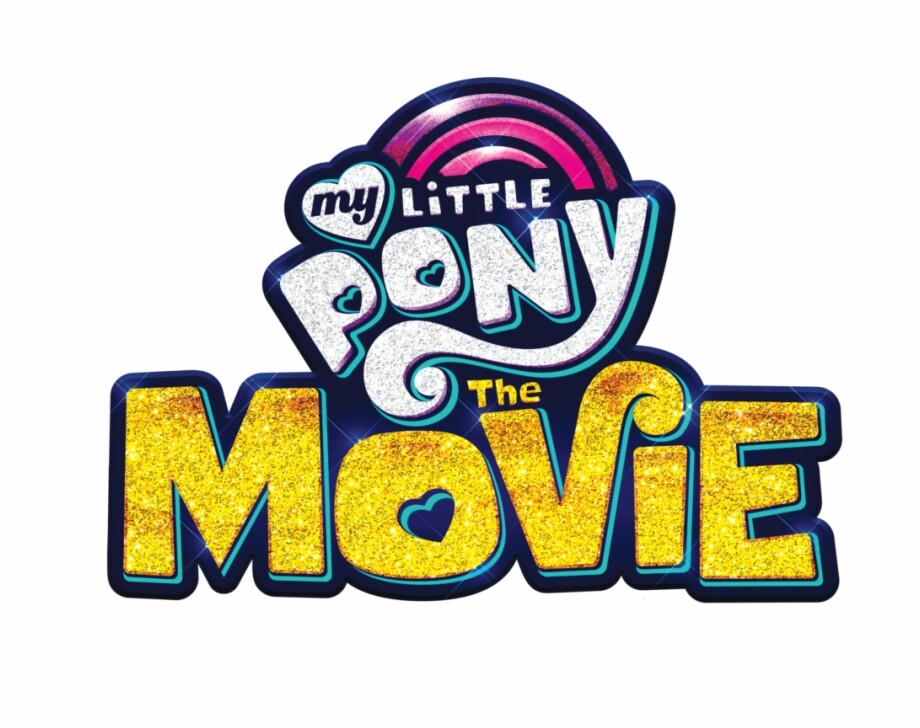 My Little Pony The Movie - Hasbro/DHX