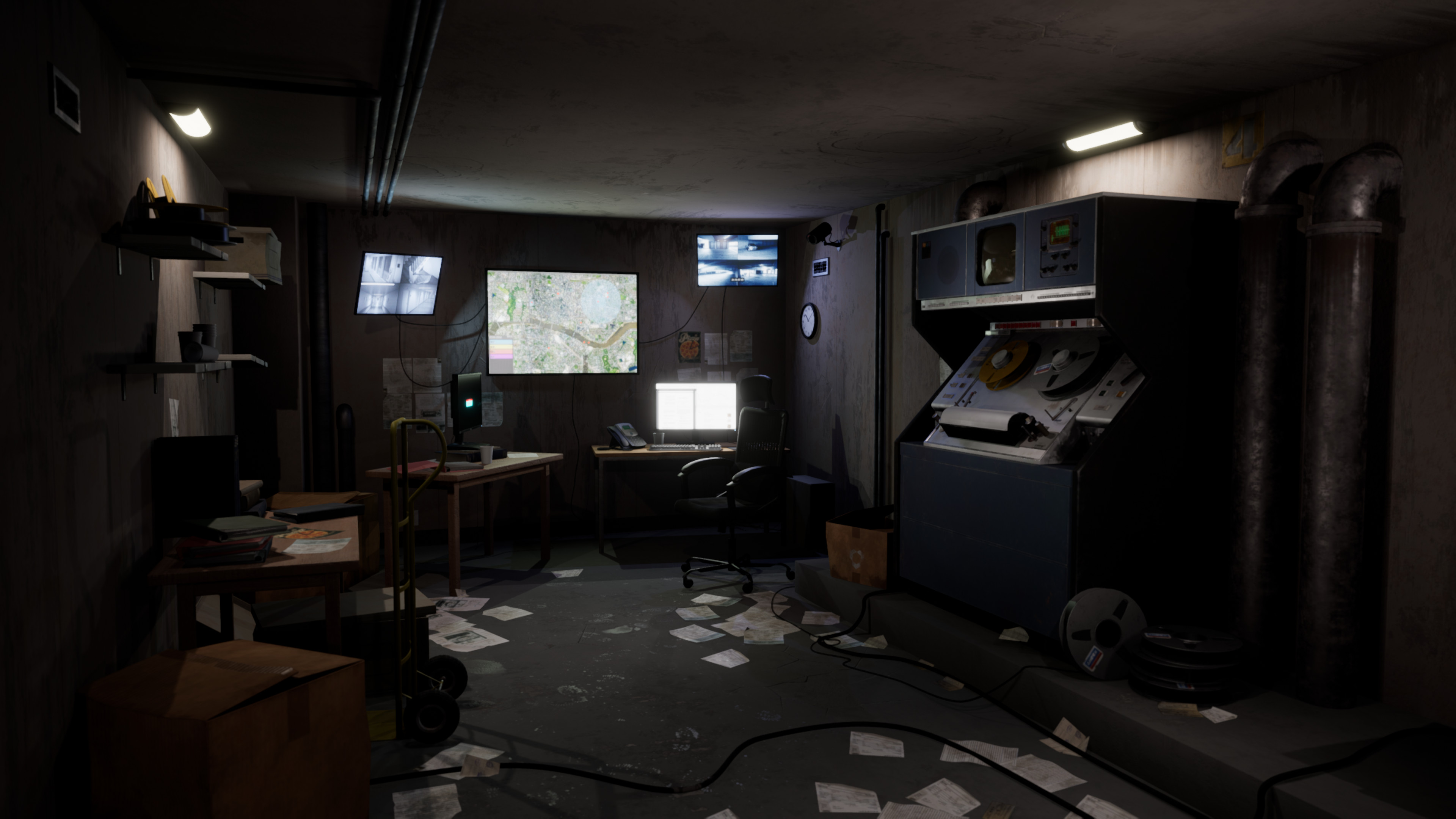 UE4 Render/Main Shot