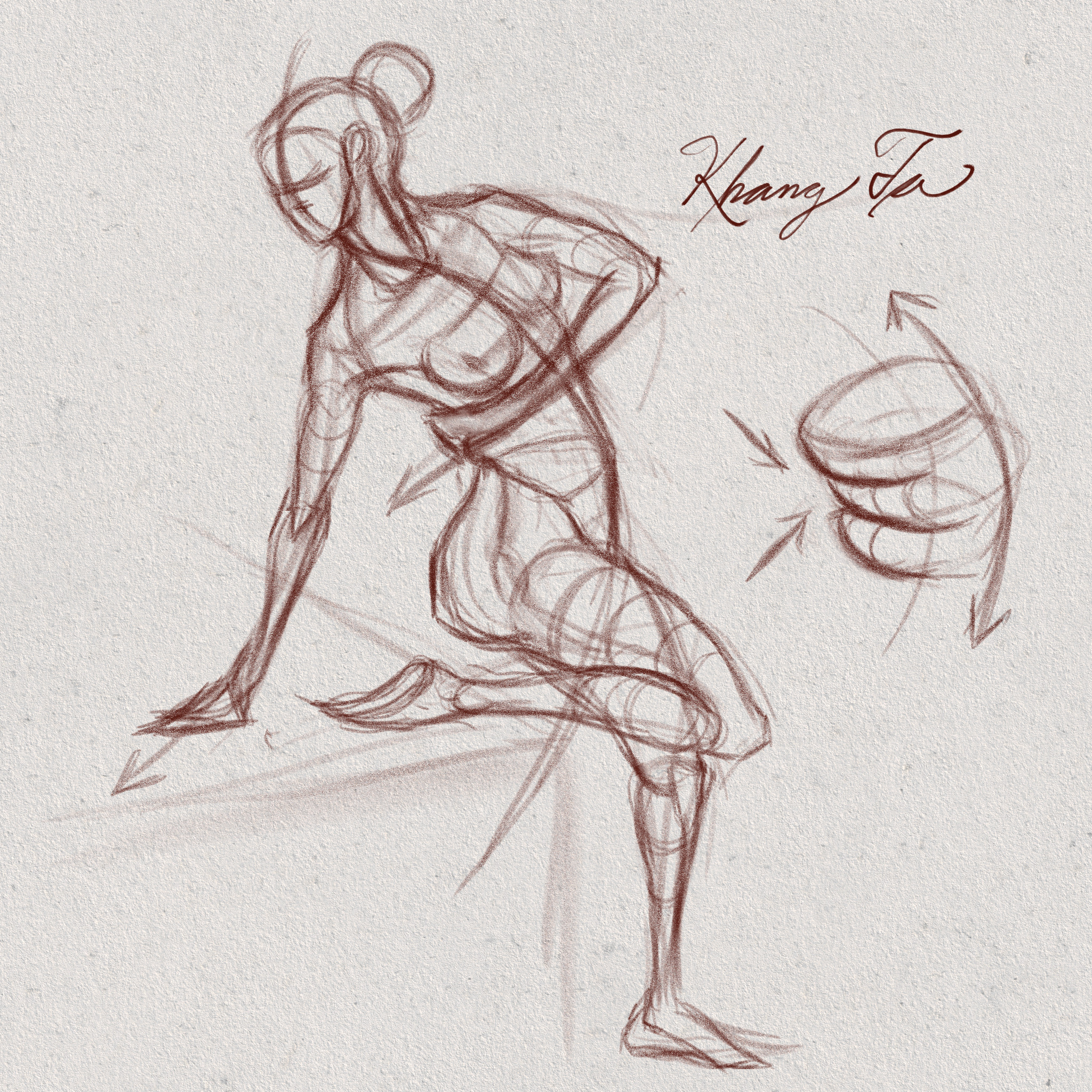 vilppu figure drawing pdf