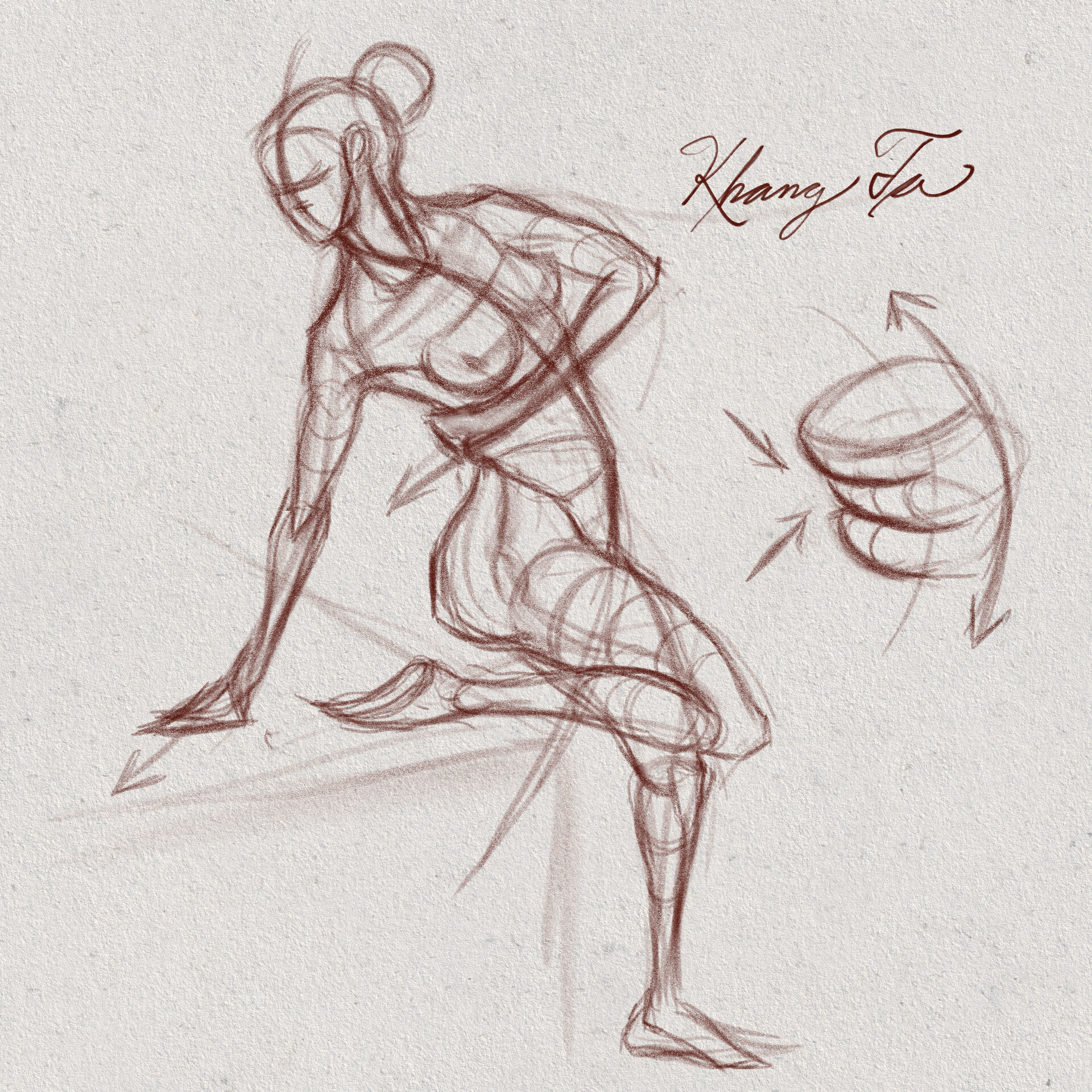 figure drawing glenn vilppu