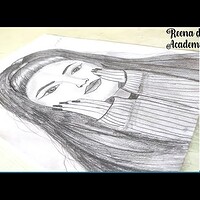 Artstation Two Best Friends We Are Taking A Marks Reena Shah