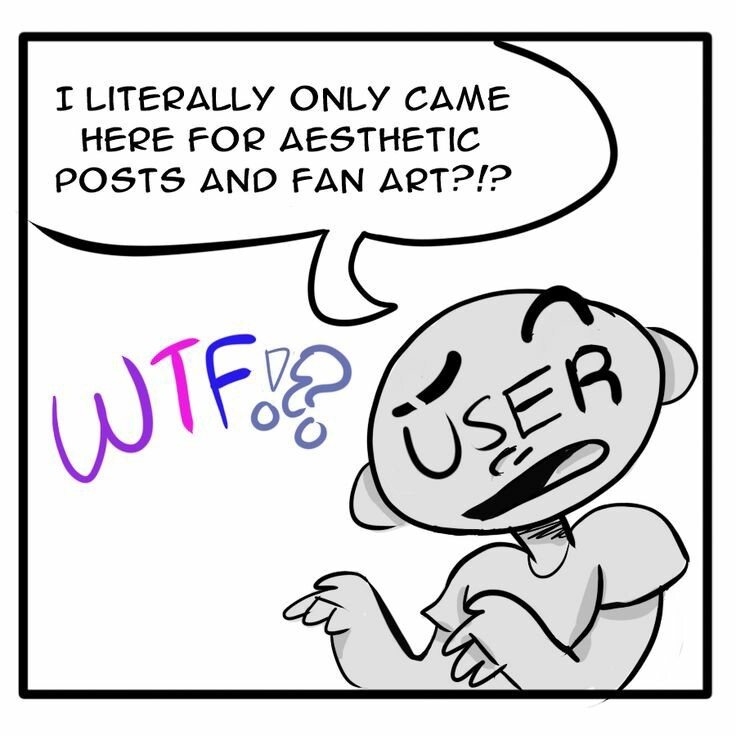 ArtStation - Tumblr as a person