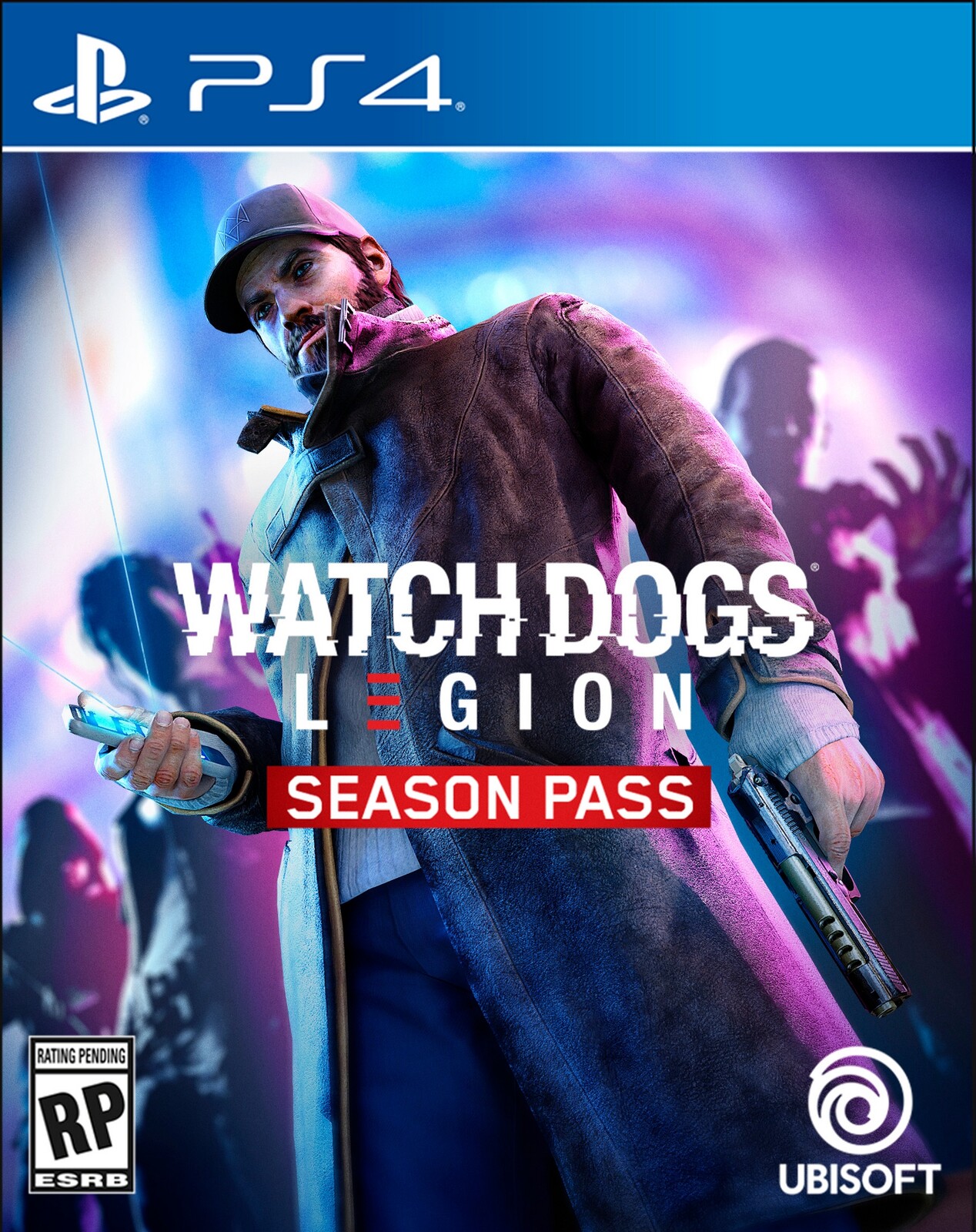Alternate Concept