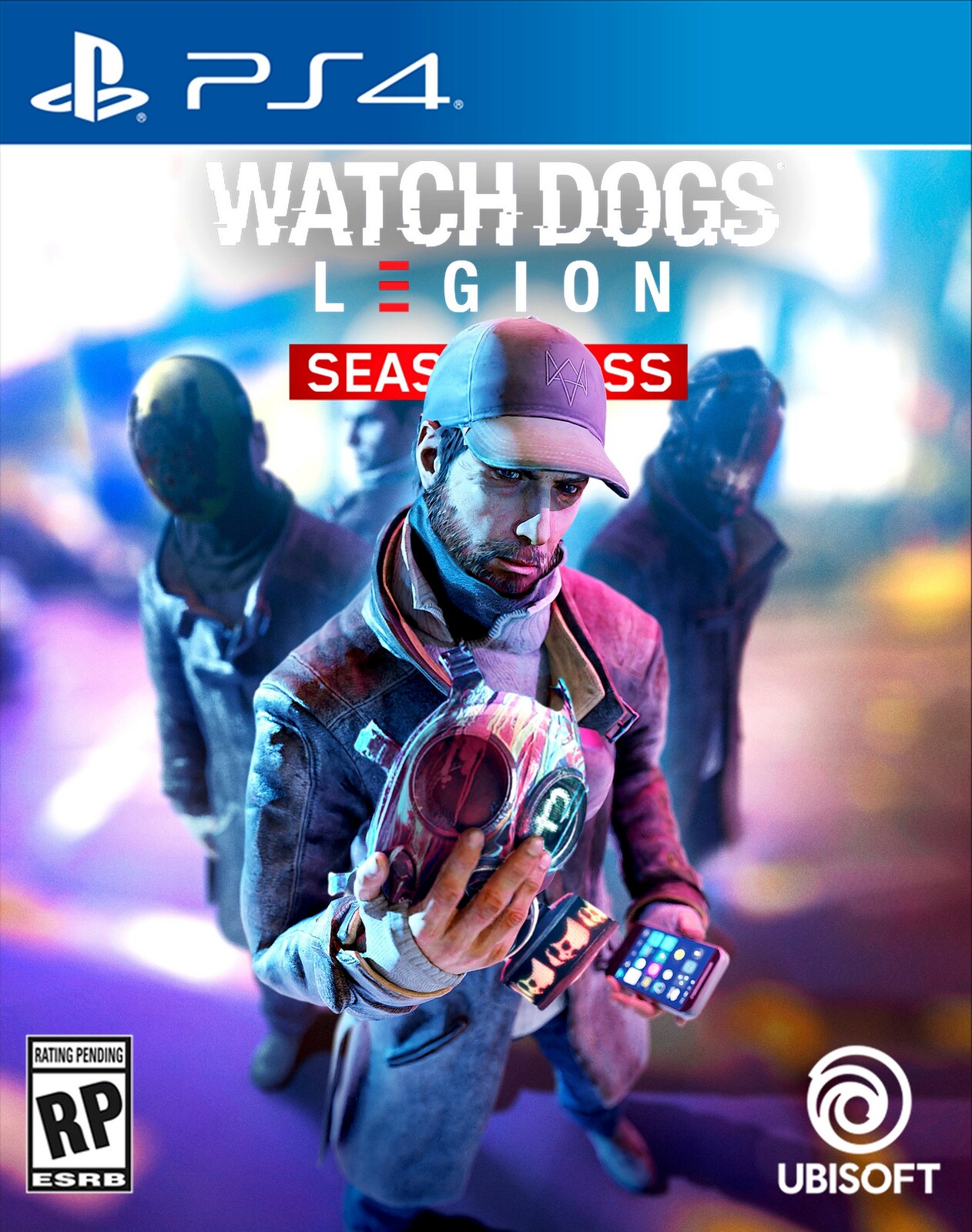 Alternate Concept