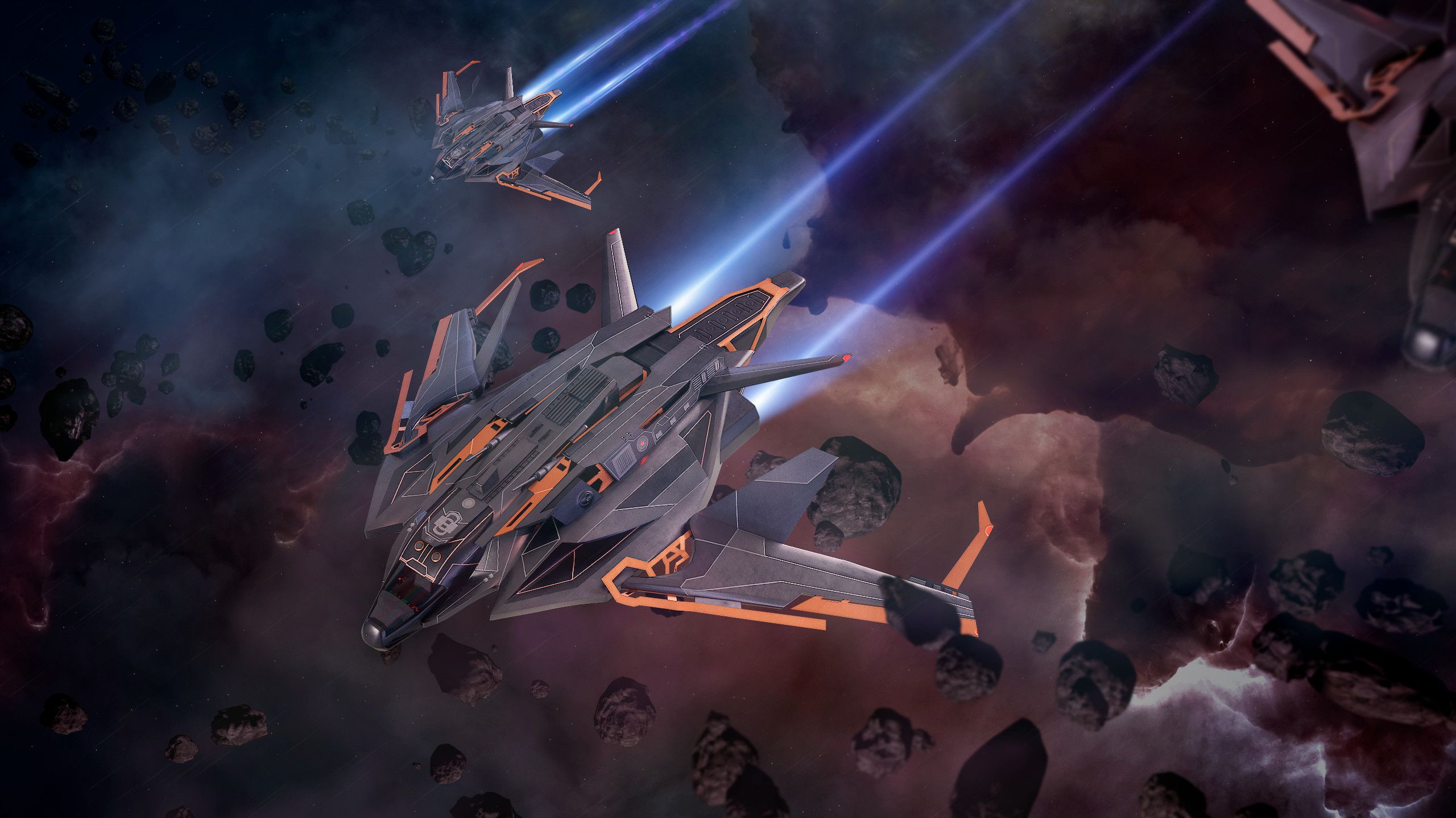 Light fighters Light fighters