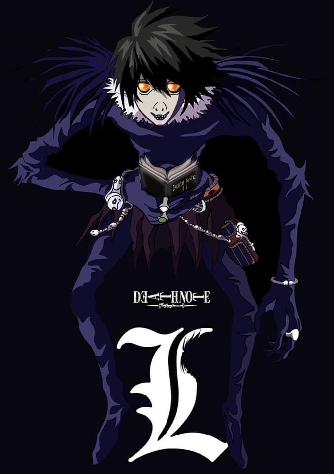 Death Note 2 Anime  dubizzle