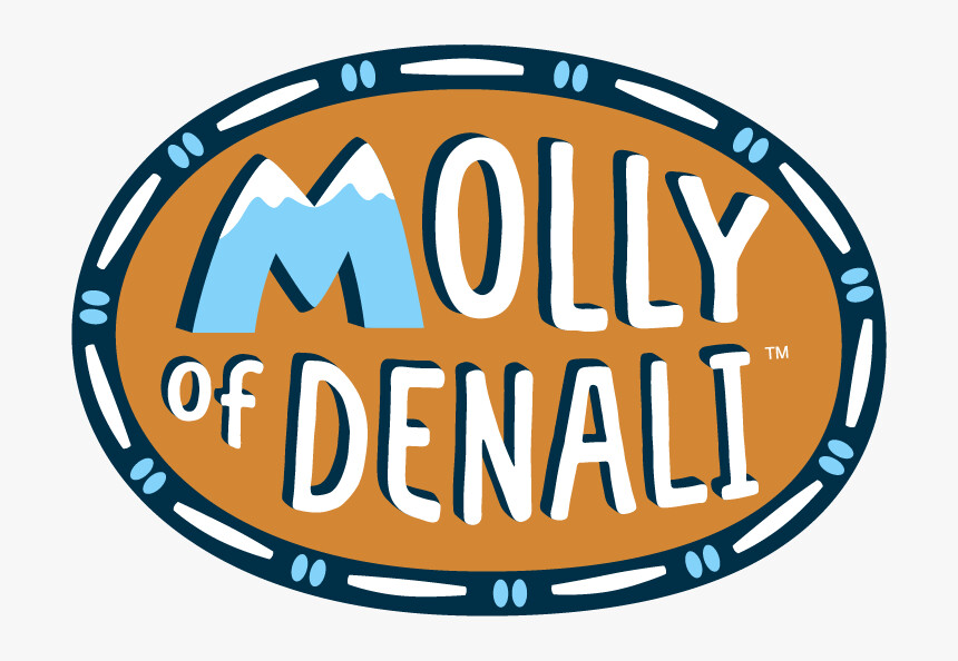 Molly of Denali - Atomic Cartoons/PBS