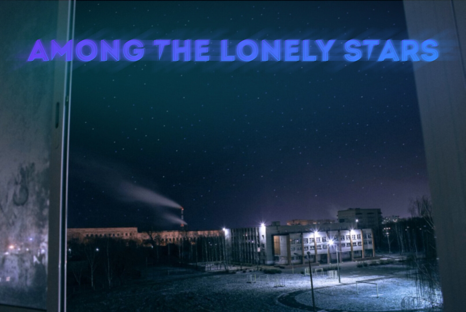 ArtStation Among The Lonely Stars ArtStation Among The Lonely Stars