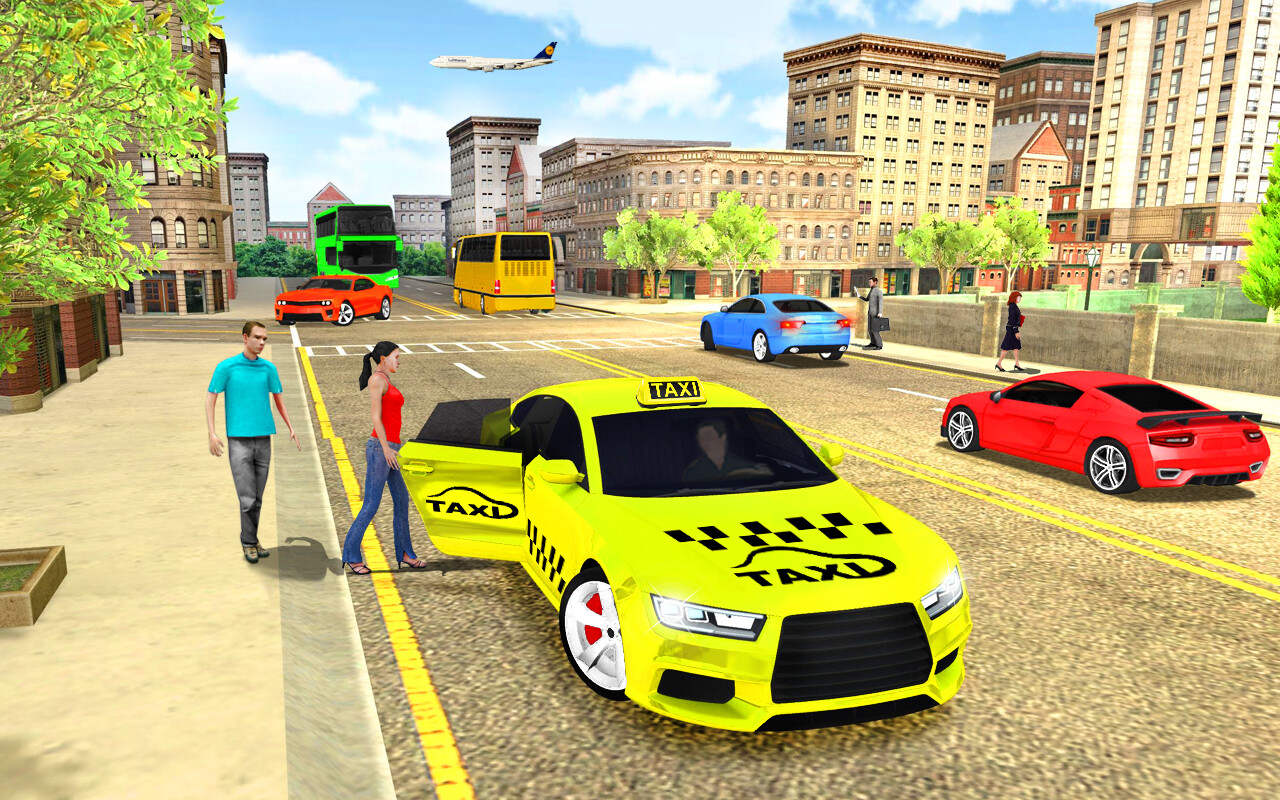 Taxi life моды. Taxi SIM 2020. Жёлтая машина игра. City car Driving такси. Игра такси 2020.