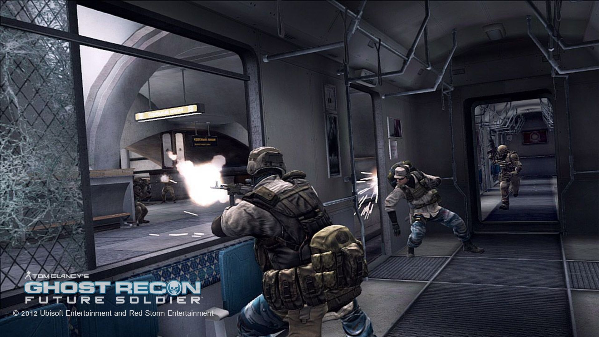 Тактические шутеры. Tom Clancy's Future Soldier. Tom Clancy's Ghost. Игра Ghost Recon. Tom Clancy’s Ghost Recon: Future Soldier (2012).