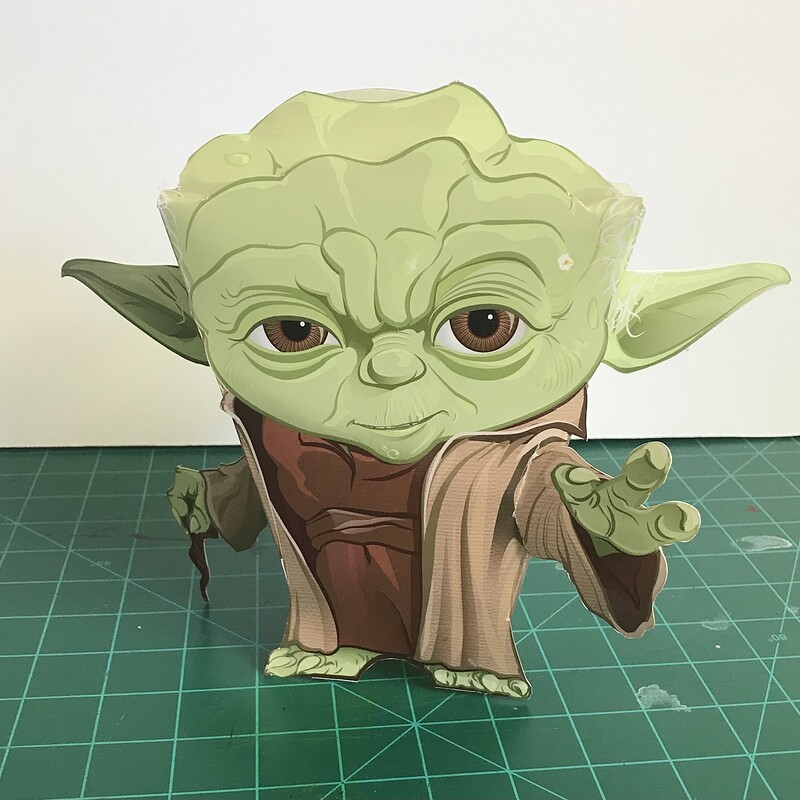 Yoda Qooplo