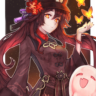 irina luminesk (tsuki to laika to nosferatu) drawn by kaina_(tsubasakuronikuru)