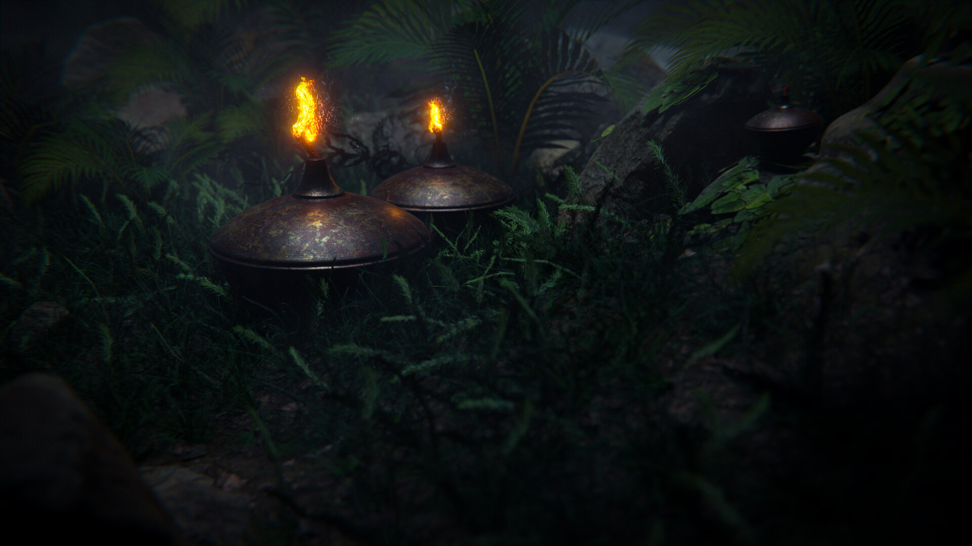 Inert environment. Kankyo ongaku japanese ambient. Мод ambient environment. Окружающая среда. Майнкрафт фото для презентации.