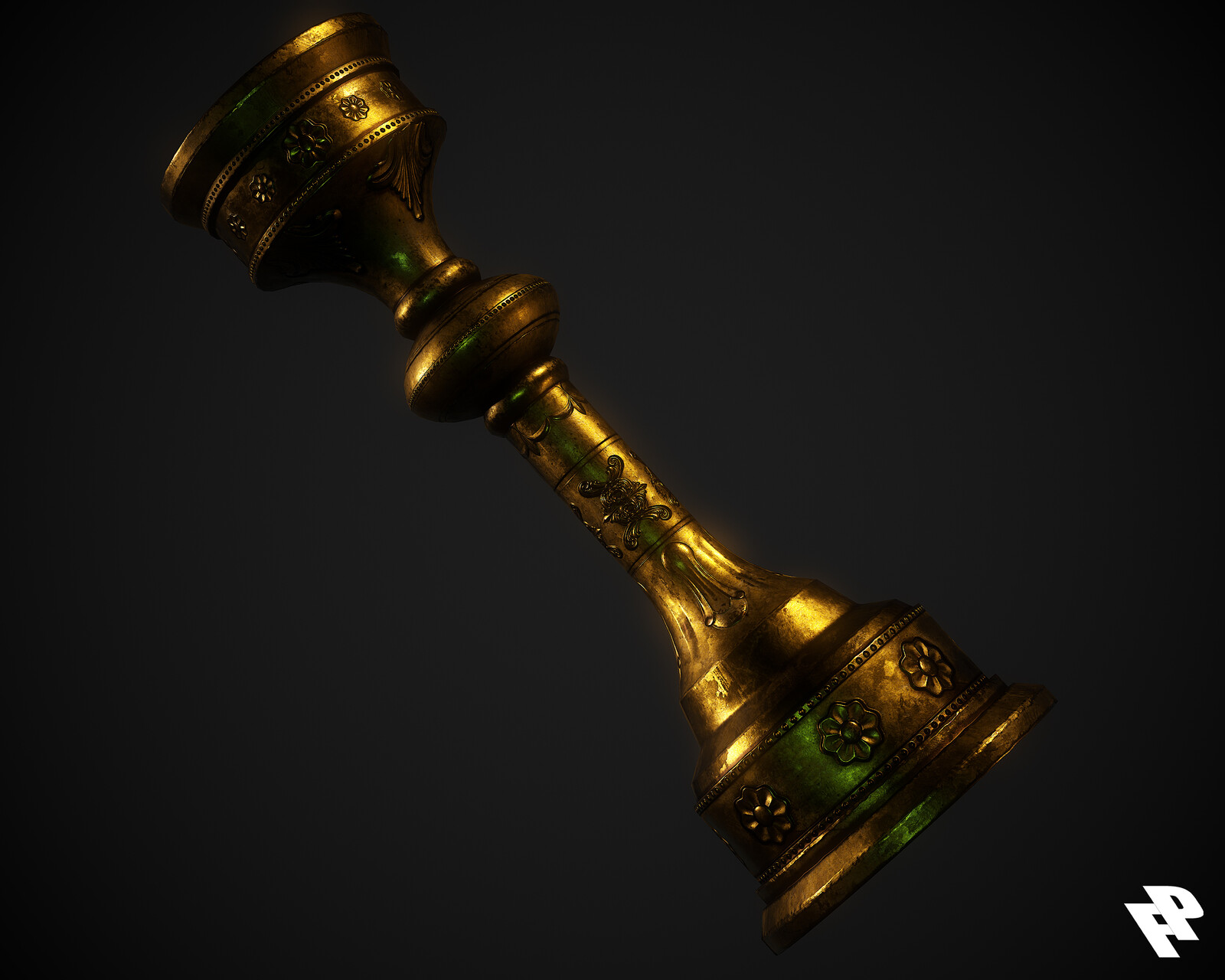 Candle Holder