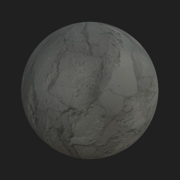Rock Material