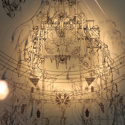 Thesis_ The Shrine