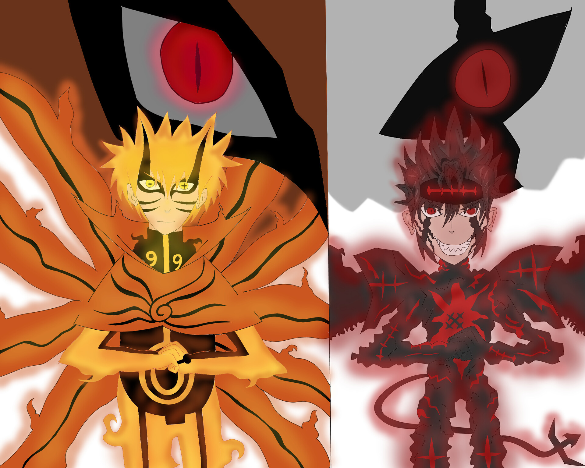 Featured image of post The Best 29 Asta Devil Union Fan Art