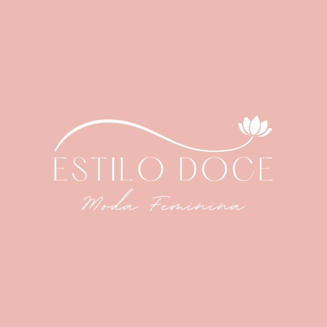 Doce estilo shop moda feminina