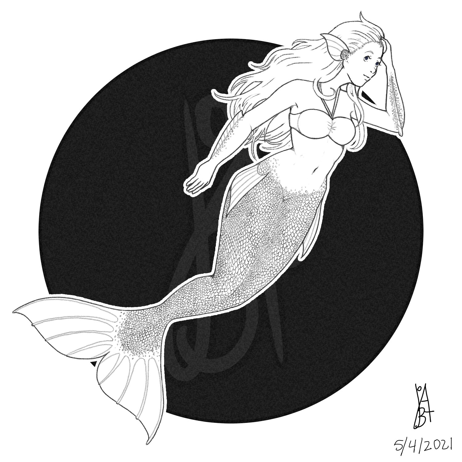 Lineart