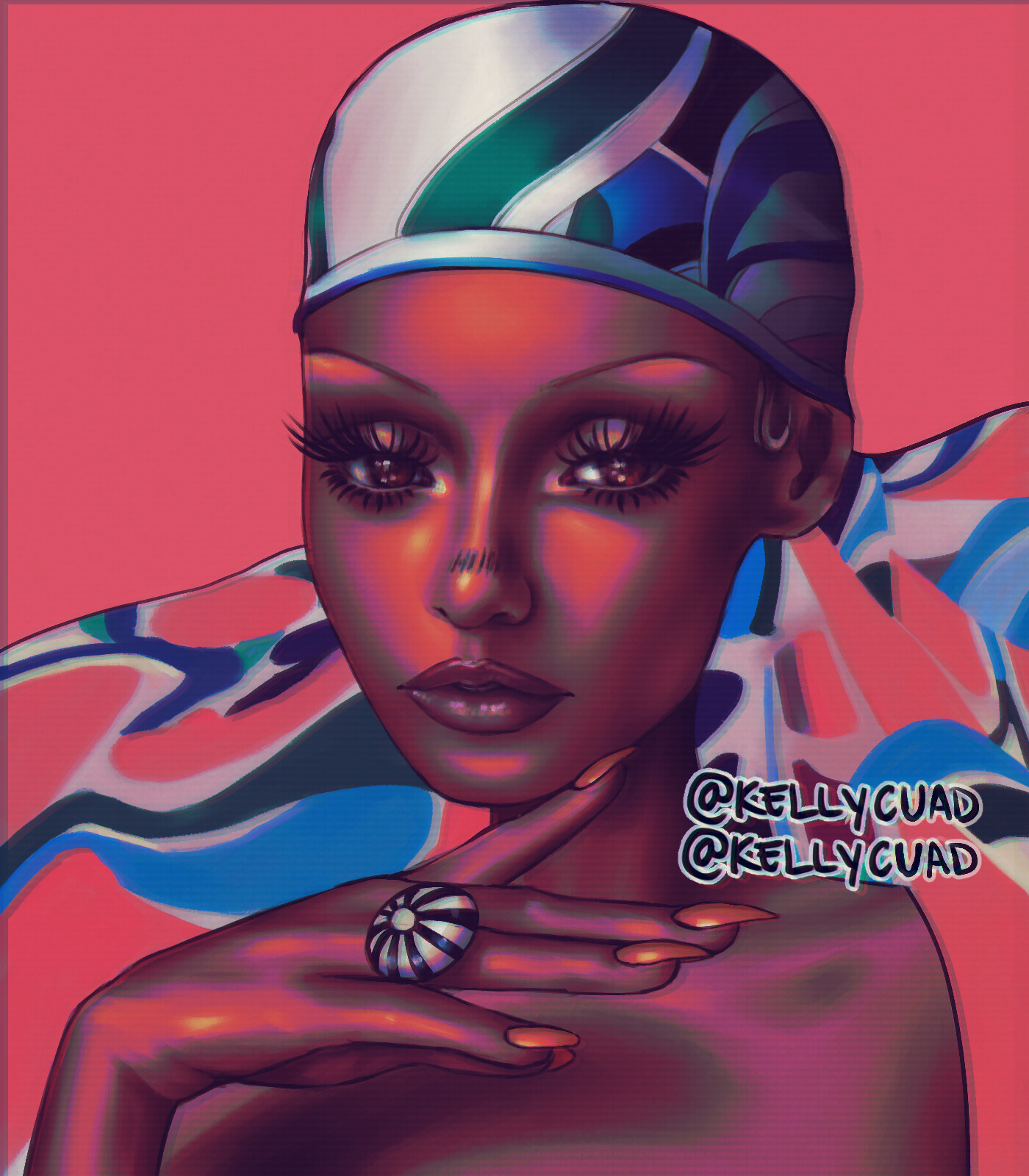 ArtStation - Fanart of Uglyworldwide