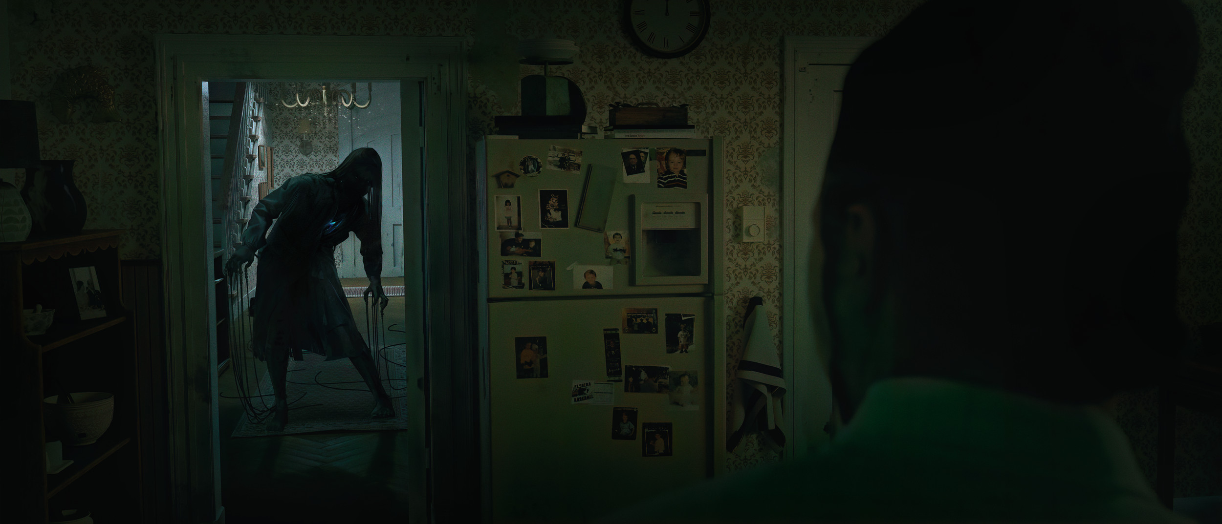 Keyframe