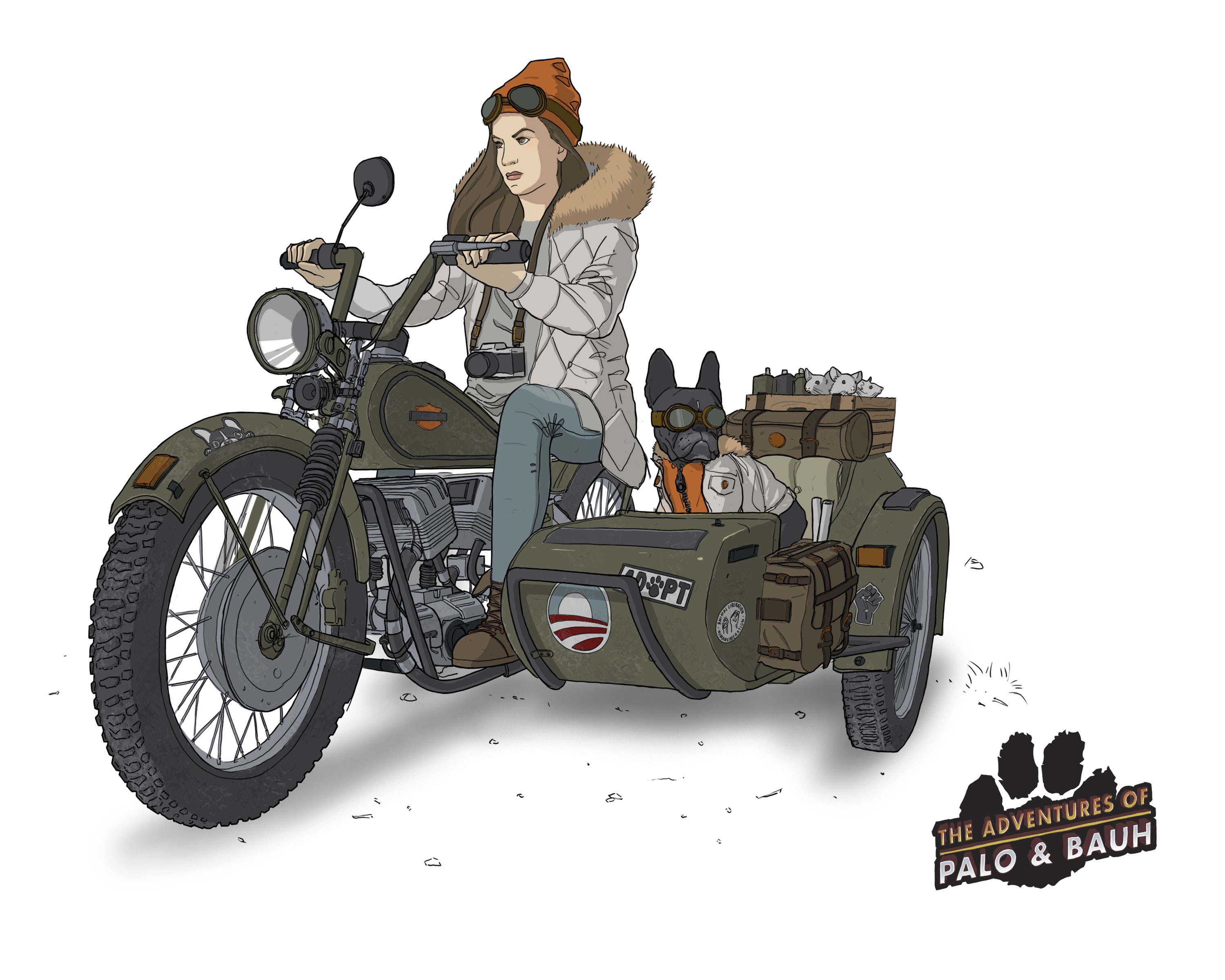 Final Design