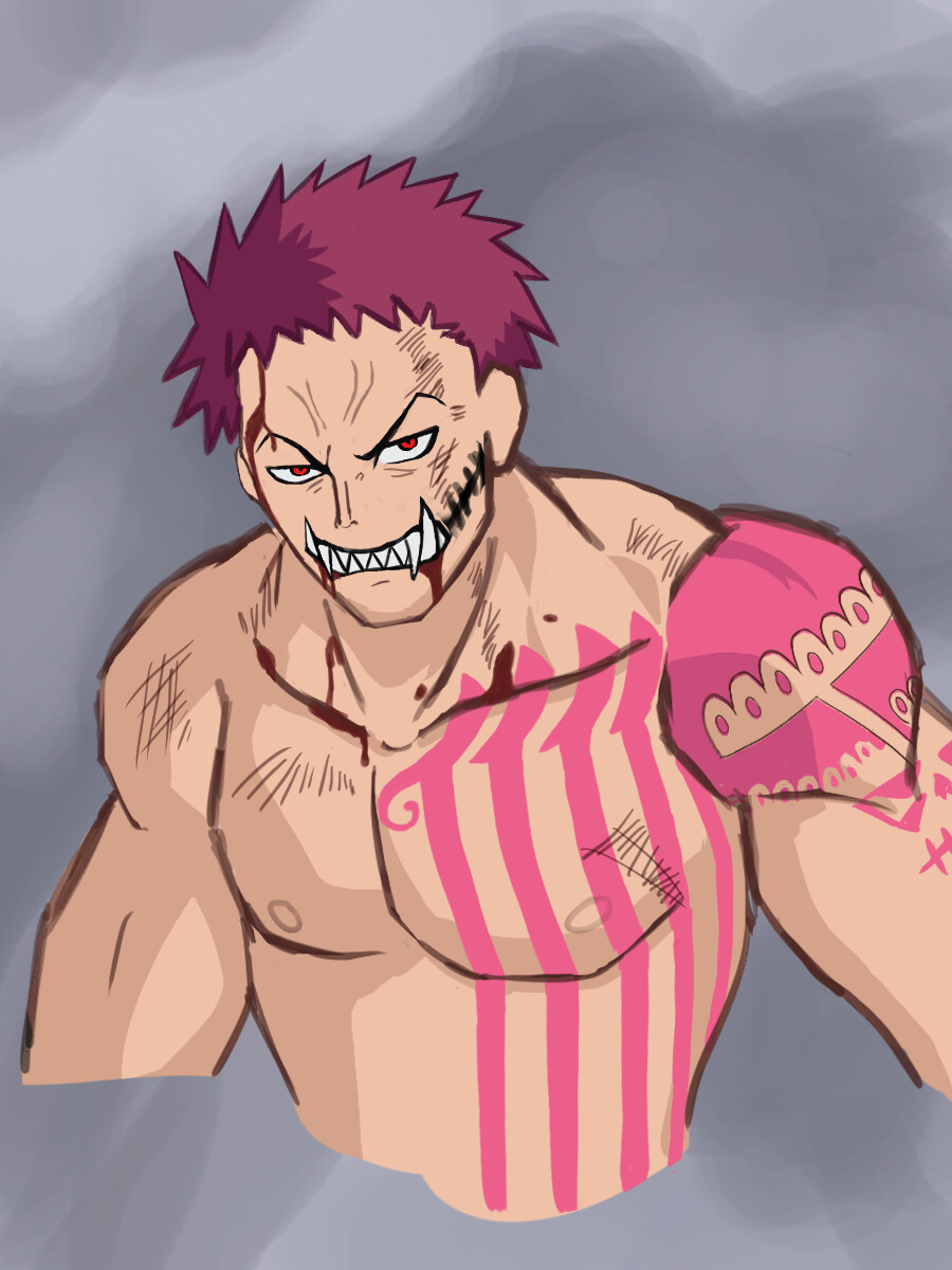 katakuri koa