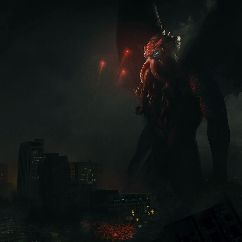 Cthulhu