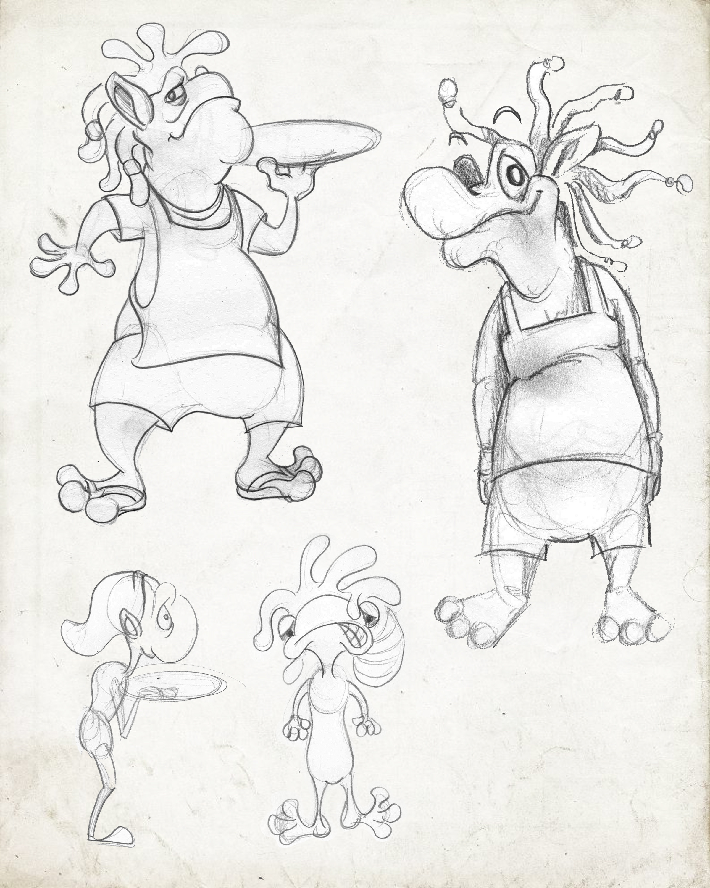 Concepts