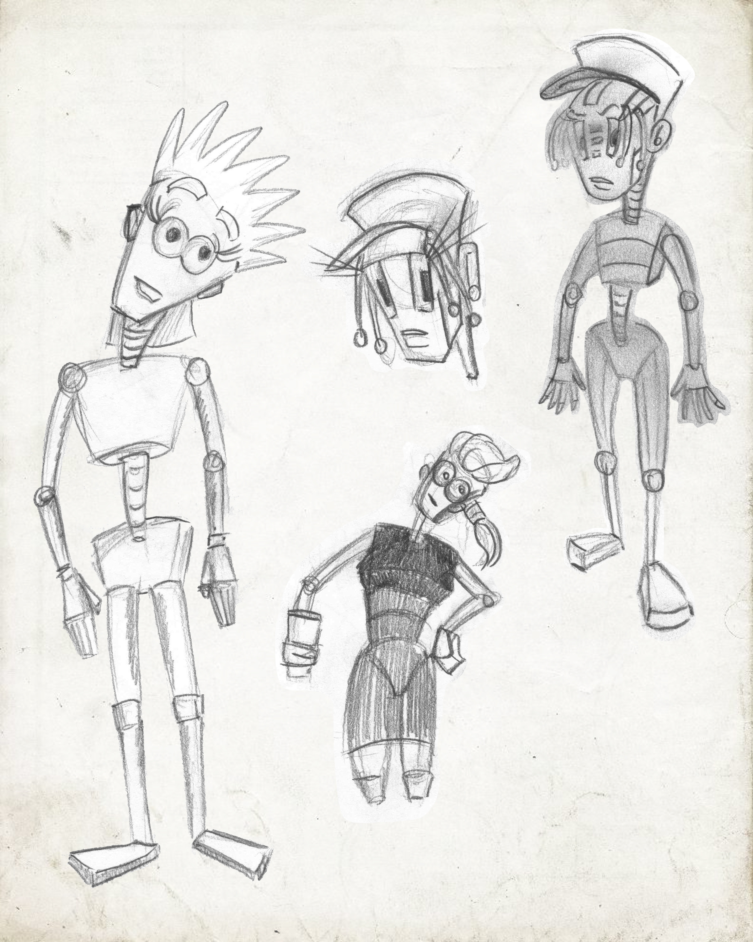 Concepts